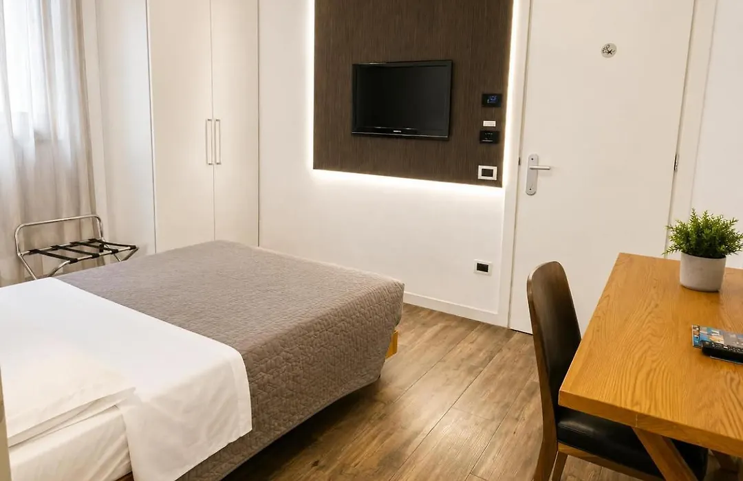 Alkimia Smart Rooms-1